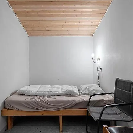 Holiday home Sb121-sydals-osterbyvej-21