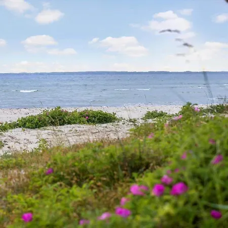 Sb121-sydals-osterbyvej-21 Feriehus Osterby (Sonderjylland)