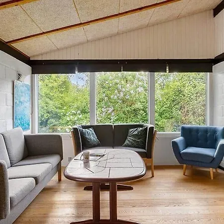 Sb121-sydals-osterbyvej-21 Feriehus *