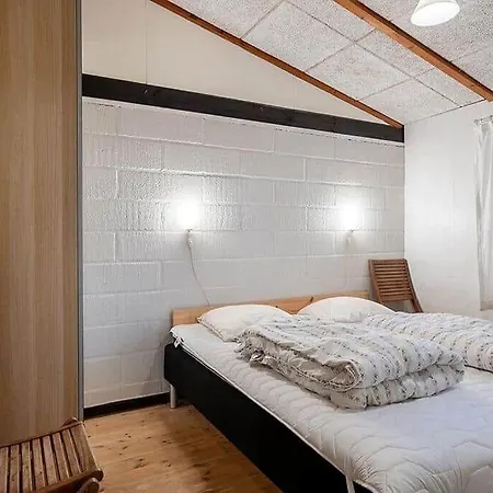 Feriehus Sb121-sydals-osterbyvej-21 Osterby (Sonderjylland)