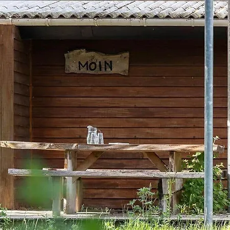 Sb121-sydals-osterbyvej-21 Feriehus *