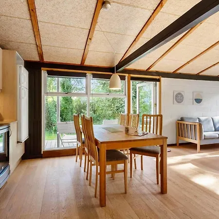 Sb121-sydals-osterbyvej-21 Holiday home
