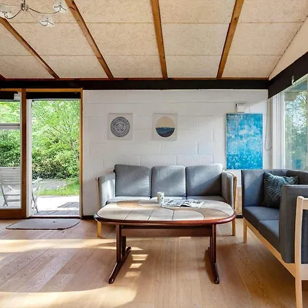 Sb121-sydals-osterbyvej-21 Holiday home Osterby (Sonderjylland)