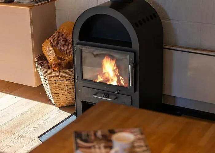 Sb121-sydals-osterbyvej-21 Holiday home