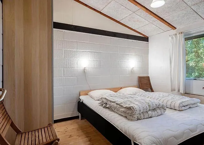 Holiday home Sb121-sydals-osterbyvej-21 Osterby (Sonderjylland)