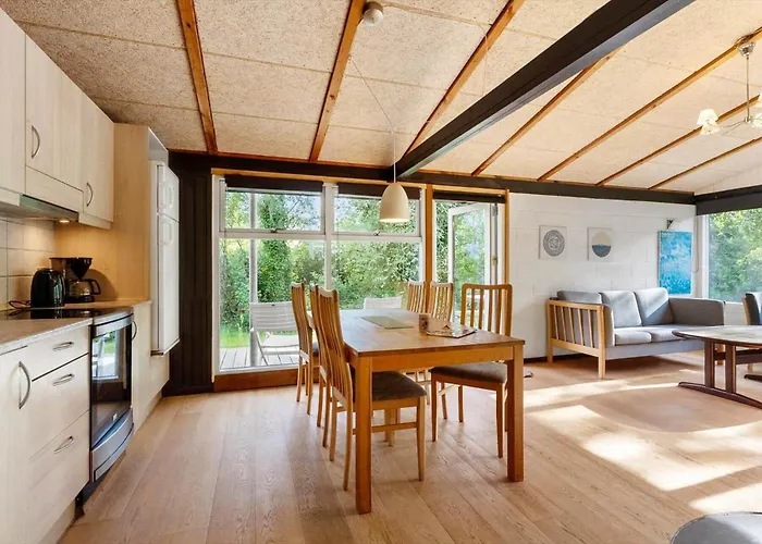 Sb121-sydals-osterbyvej-21 Holiday home