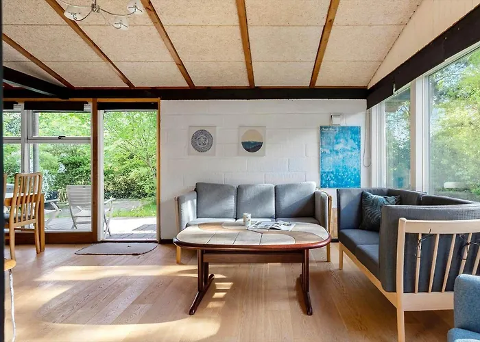 Sb121-sydals-osterbyvej-21 Holiday home Osterby (Sonderjylland)